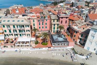 Hotel Miramare & Spa