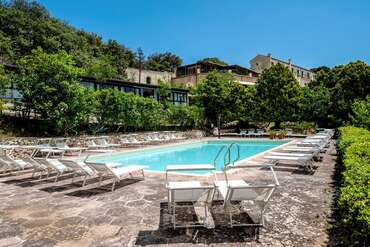 Hotel Monteconero