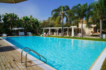 Kalaonda Country Resort