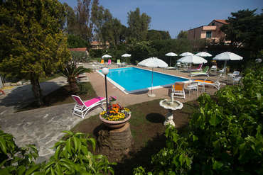 Residence Villa Paola