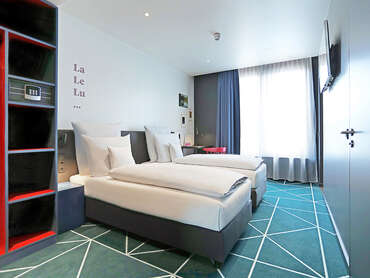 Hotel Sander