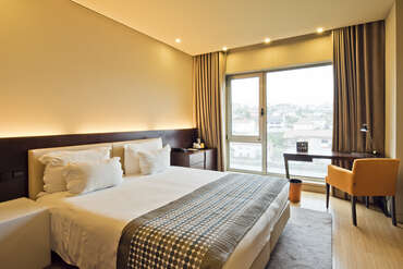 Golden Tulip Sao Joao da Madeira Hotel