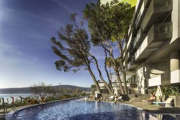 Carine Hotel Park