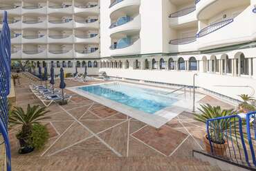 Hotel Playa Victoria