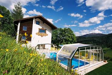 Hotel Stigenwirth & Nebenhaus Ingrid