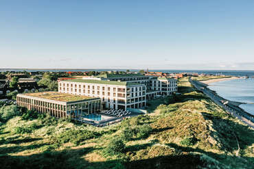 A-Rosa Sylt