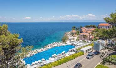 Vitality Punta Hotel & Appartementen