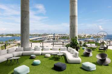 The Elser Hotel & Residences Miami