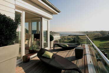 Hotel Fährhaus Sylt
