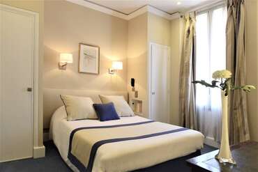 Hotel Splendid Cannes