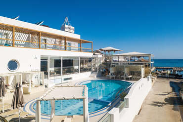 Nostos Beach Boutique Hotel