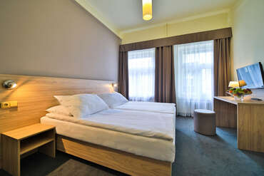 Hotel Atlantic