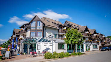 Hotel Walpurgishof