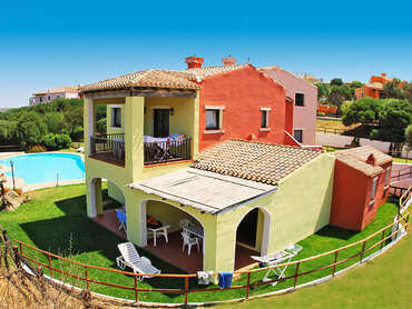 Sea Villas