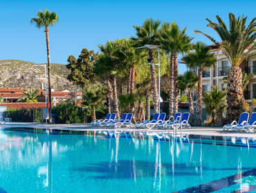 Ephesia Holiday Beach Club