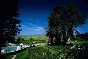 Fonteverde Tuscan Resort & Spa