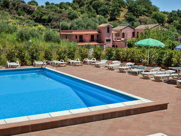 Casa delle Monache