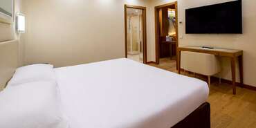 Crown Plaza Padova