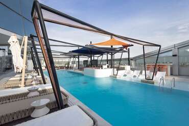 SO Uptown Dubai