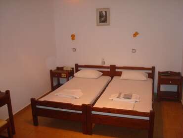 Hotel Agas