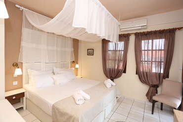 Hotel Magdalena