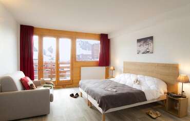 Residence Odalys Le Pelvoux