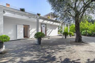 Villa Oriana Relais Hotel