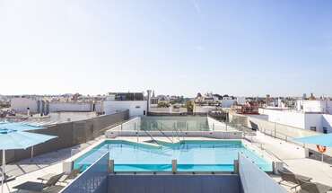 Macia Sevilla Kubb