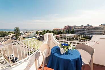Hotel Alexander Cattolica