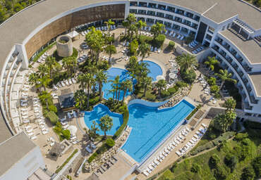 Eurostars Sitges