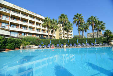 Hotel Nettuno