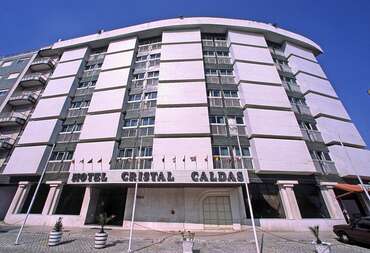 Hotel Cristal Caldas