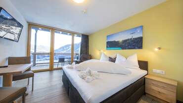 Hotel Krimml