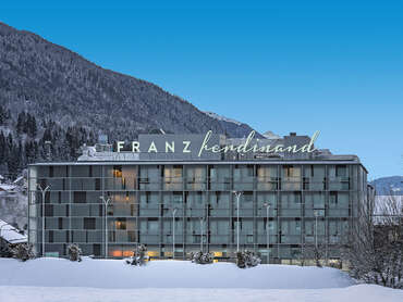 Hotel Franz Ferdinand