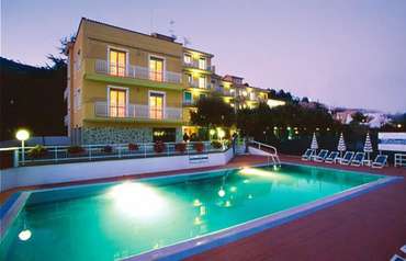 Residence I Morelli