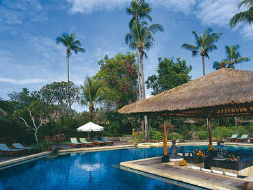 Hyatt Regency Bali