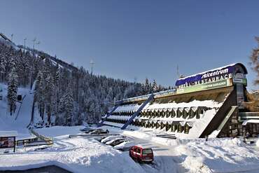 Hotel Skicentrum