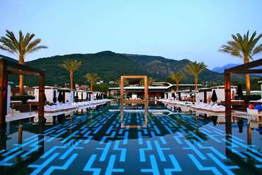 Regent Porto Montenegro