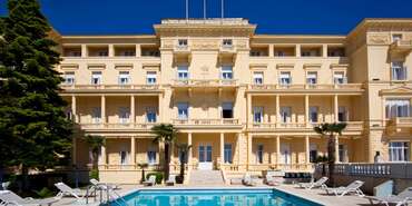 Hotel Kvarner