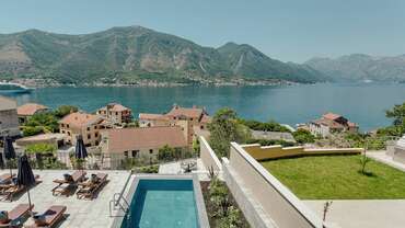 Casa del Mare Vizura