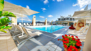 Bull Hotel Reina Isabel & Spa