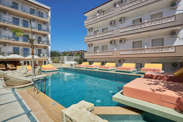 Asana Resort
