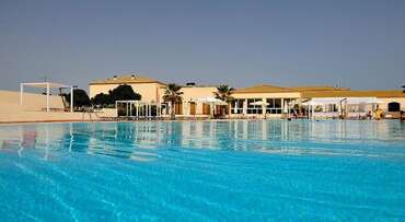 Sikania Resort & Spa