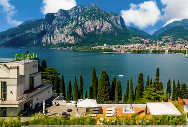Hotel Griso