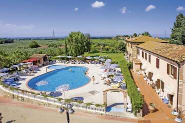 Agrihotel Elisabetta