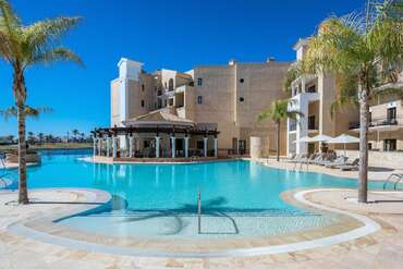 DoubleTree by Hilton La Torre Golf & Spa Resort