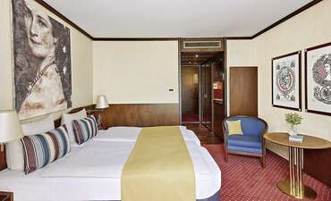 Living Hotel Prinzessin Elisabeth