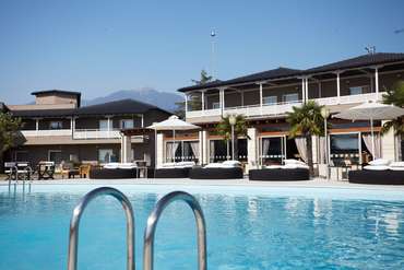Dion Palace Beauty & Spa Resort