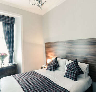 Argyll Guest House