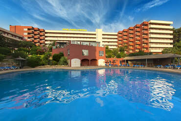 Salles Hotel Marina Portals